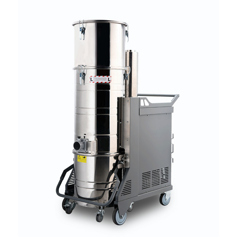 LIFITOL工业吸尘器M90/7（耐高温滤芯）