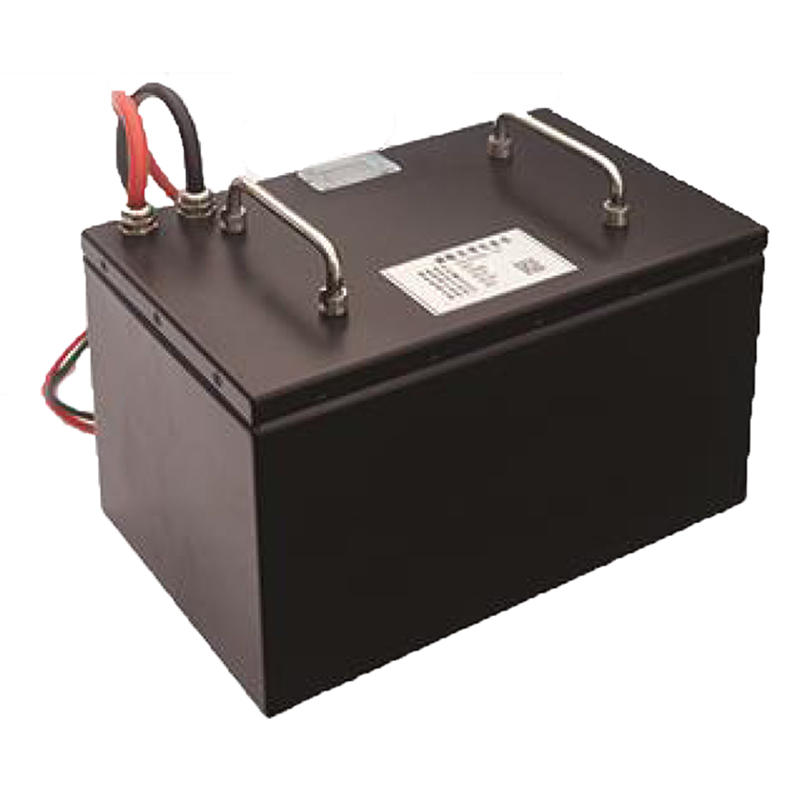 洗地机用锂电池24V200Ah