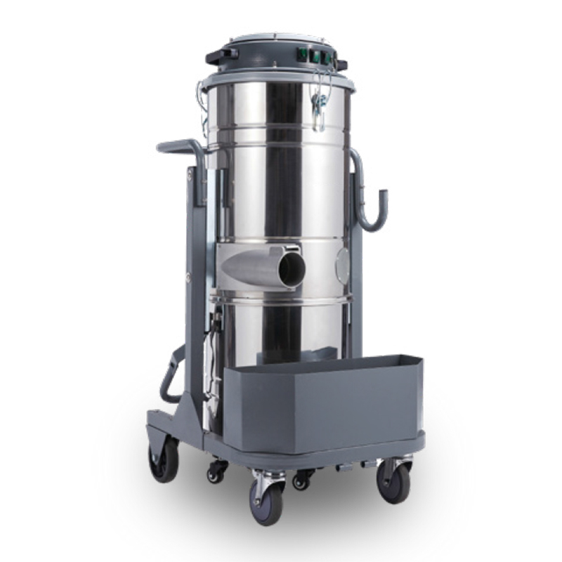 LIFITOL工业吸尘器A120