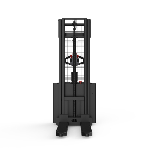 1.5吨中力牌堆高机ESR152
