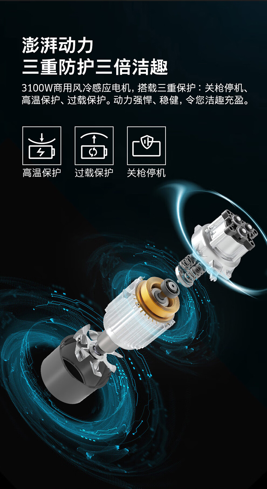 卡赫 中级型冷水高压清洗机HD 6/15 M