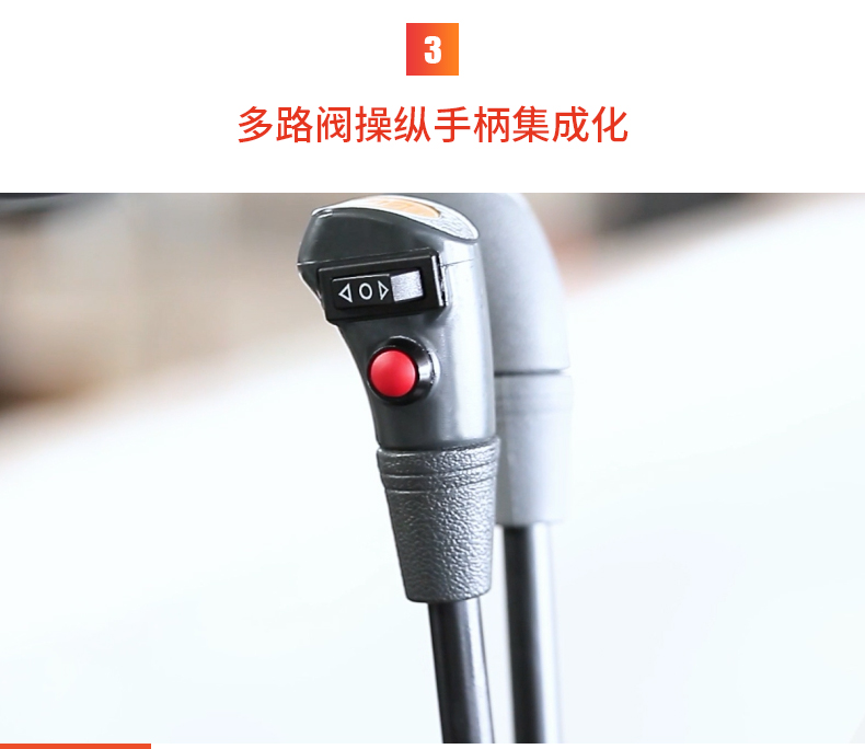 二手1.2吨诺力三支点电动叉车 FE3R12E