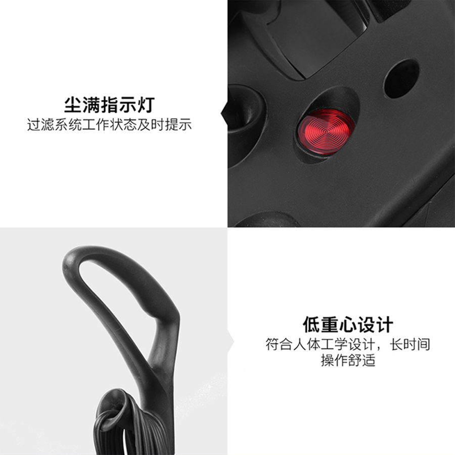 卡赫 立式真空吸尘器CV 38/2 CN