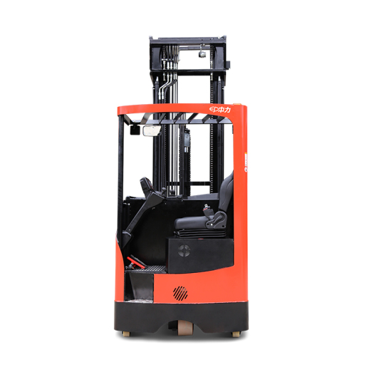 2吨中力牌电动前移式叉车CQD20RV2