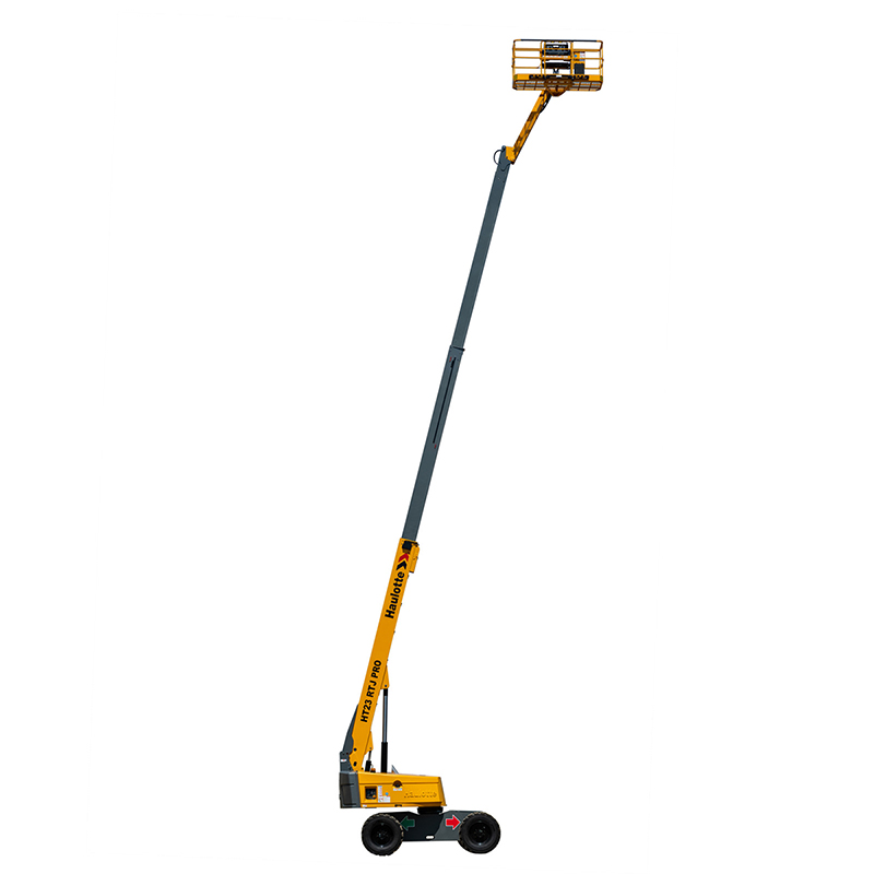 Haulotte22.5m直臂式高空作业平台HT23 RTJ O/ HT23 RTJ PRO