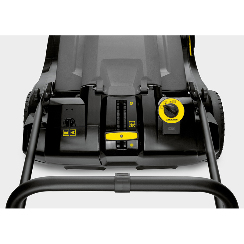 二手卡赫扫地机 KM 70/30 C Bp Pack Adv