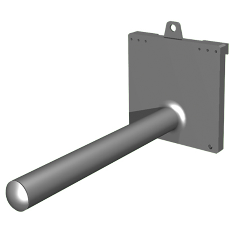 KAUP靠普牌串杆 钢管型 T185
