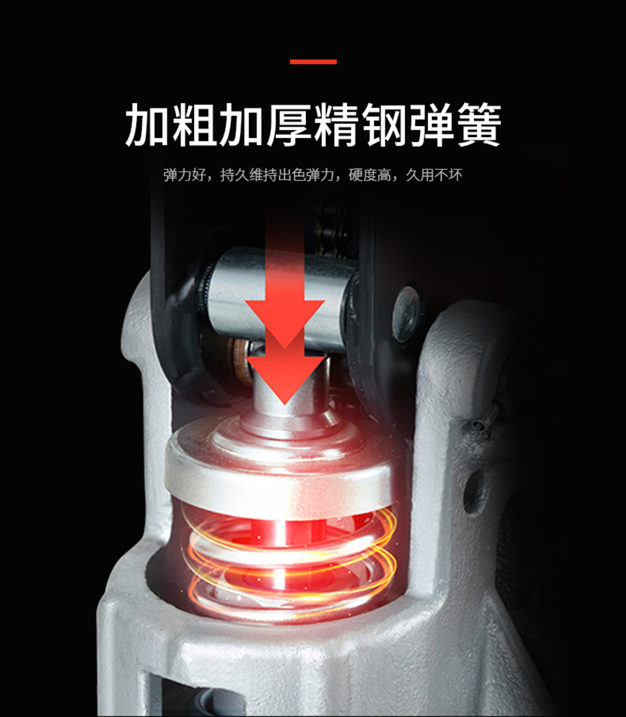 2.5吨诺力手动搬运车 整体泵AC25