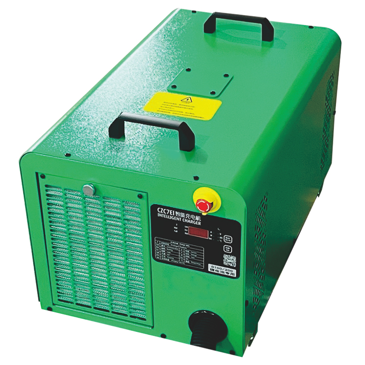 EFX252B2/302/322锂电池充电器（选配，非卖品）