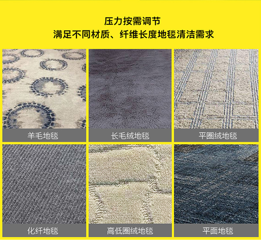 卡赫 立式真空吸尘器CV 38/2 CN