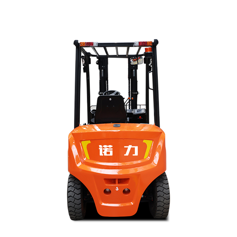 3.5吨诺力锂电池叉车FE4P35Q
