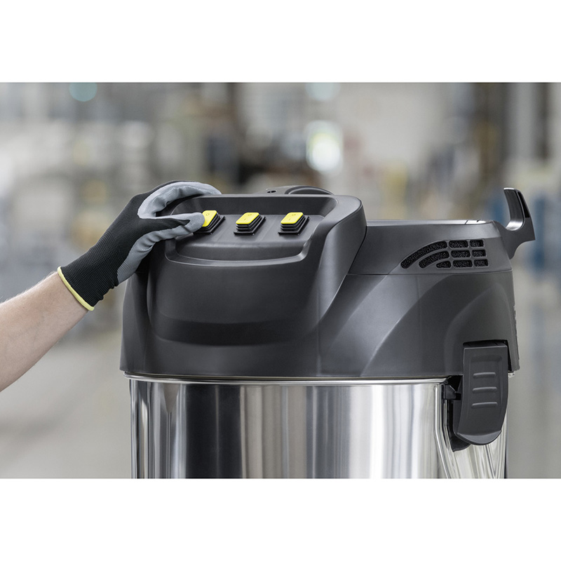 卡赫 3.6KW工业吸尘器IVM 60/36 -3
