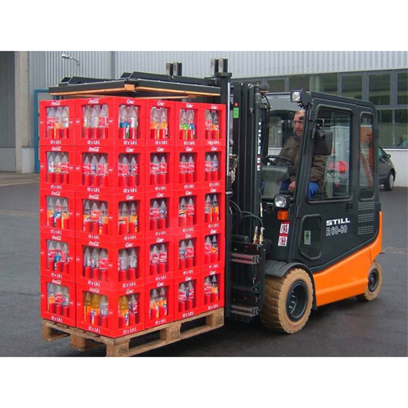 KAUP靠普牌伸缩式载荷稳定器T124ST