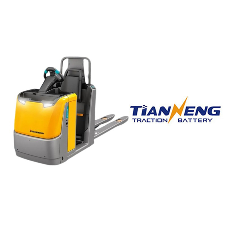 永恒力低位拣选车ECE225用铅酸电瓶