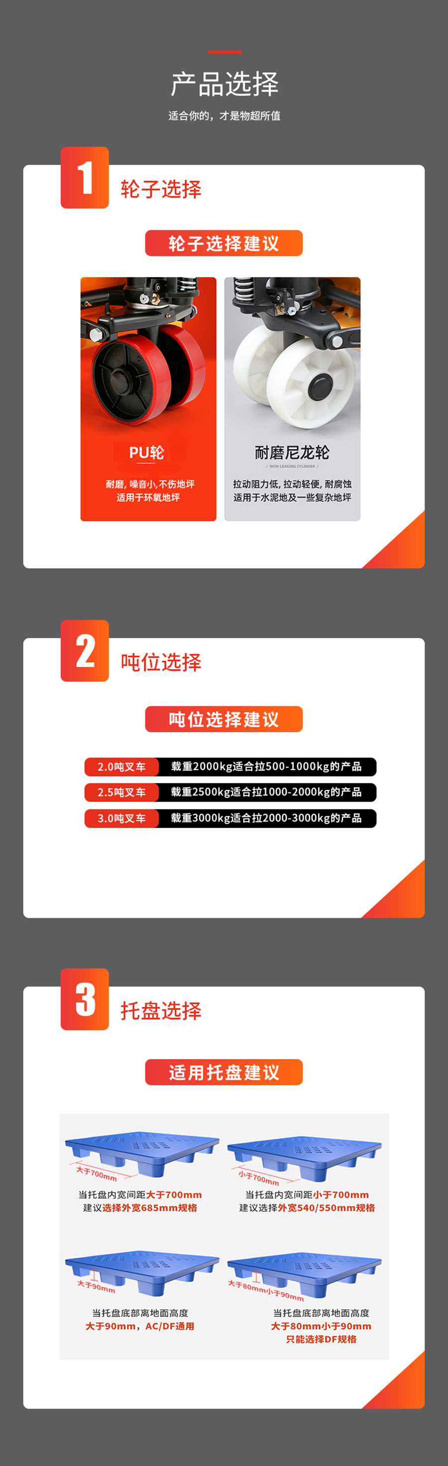 2诺力手动搬运车 焊接泵DFE20