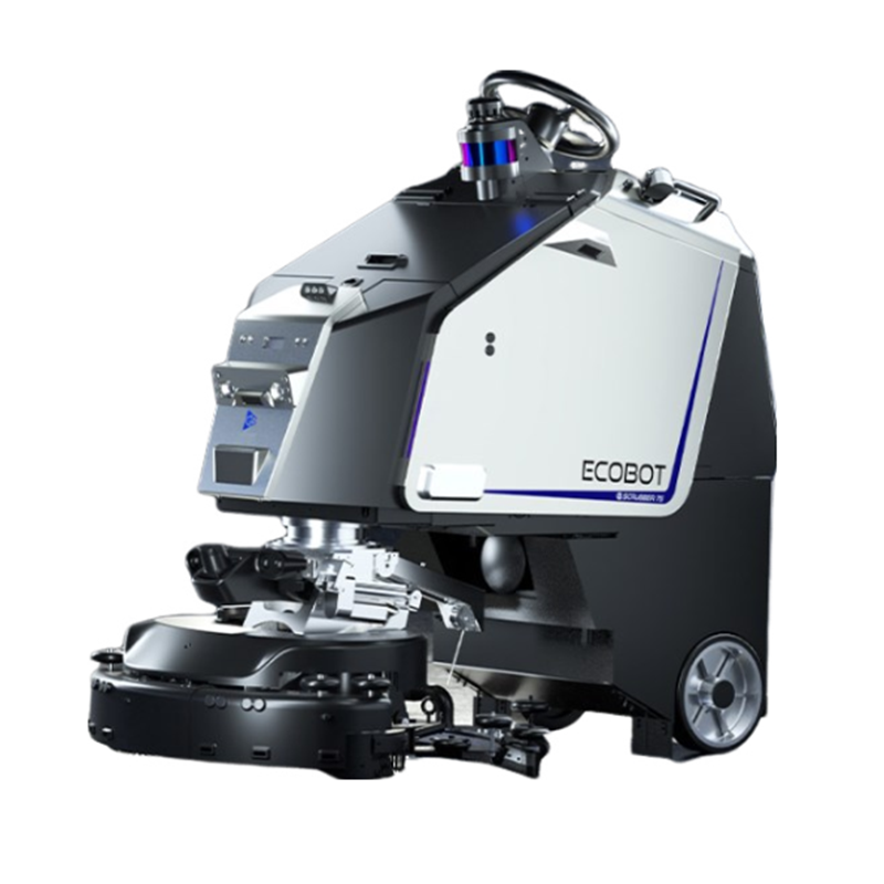 二手高仙Scrubber 75商用清洁机器人